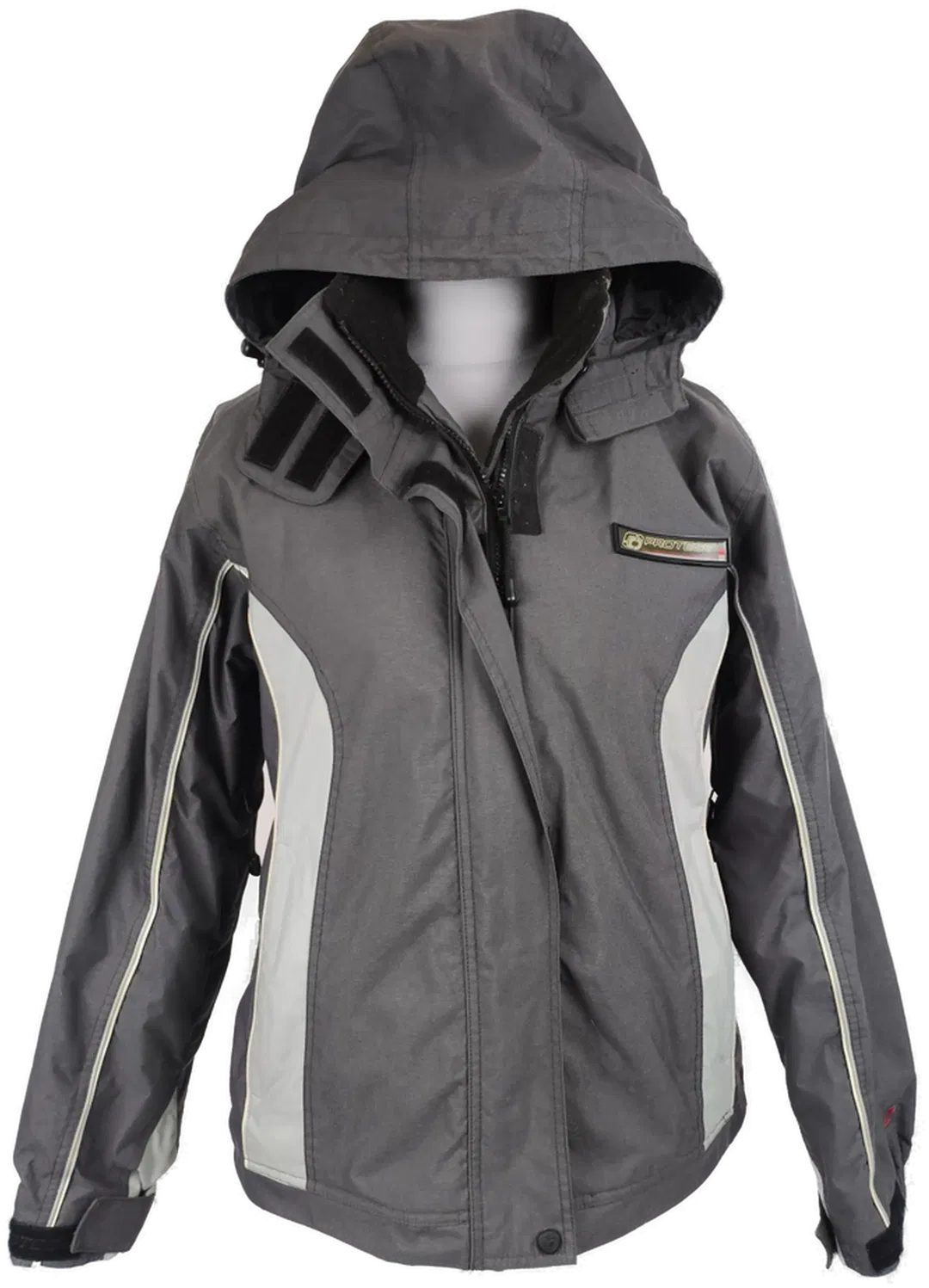 Wintersportjacke Damen, Protest, Gr. 38 - Bild 4