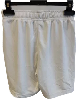 H&M Kindershort weiß - 122-128 - Bild 2