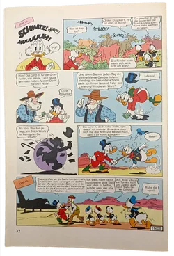 Walt Disneys Micky Maus 