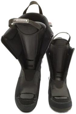 Armado AR ONE Skischuh-Innenschuhe - Gr. 38.4 / 200g - Bild 1