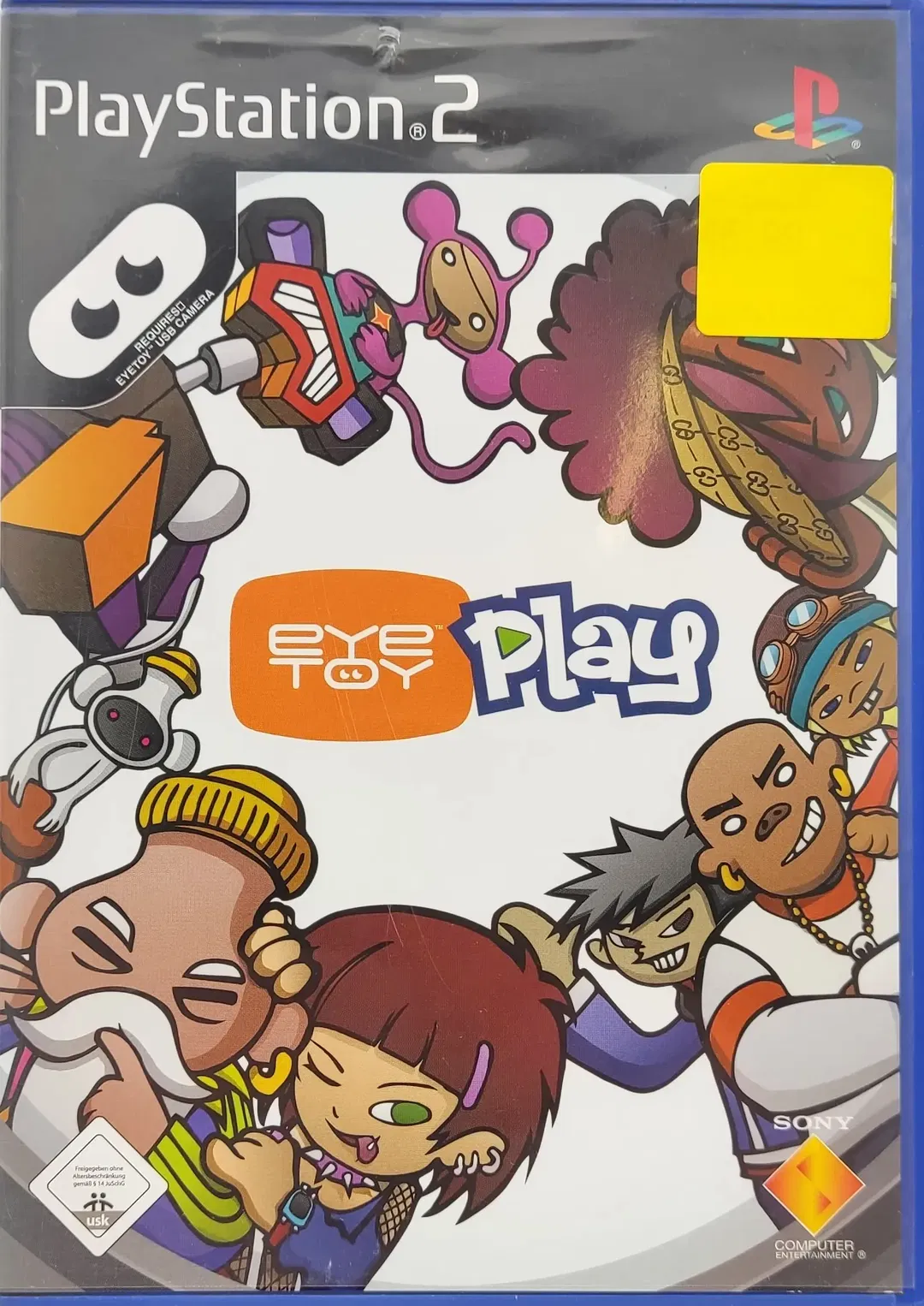 PS2 