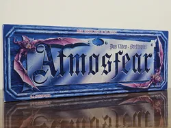 Atmosfear - Vintage Gesellschaftsspiel - Schmidt Spiele - Bild 1