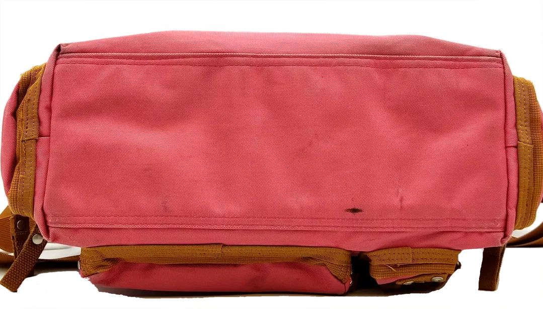George Gina & Lucy Damen Vintagetasche rosa – Bild 6