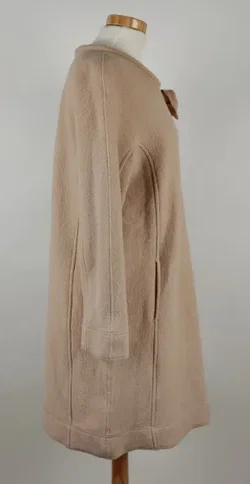 Marc Cain - Damenkleid  Gr. S/M - Bild 2