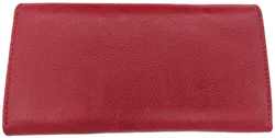 Eternal Love -Handtasche und Geldbörse rot Kunstleder - Bild 6