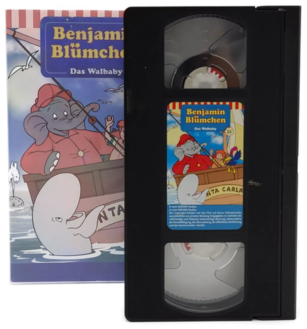 VHS 