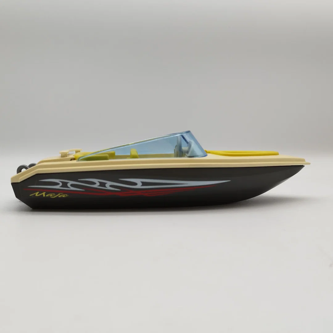 PLAYMOBIL 4862 – Sportboot – Bild 4