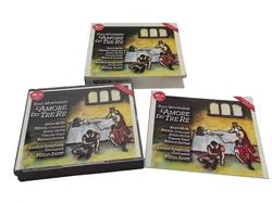 L'Amore Dei Tre Re – Italo Montemezzi - Bild 3