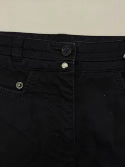 Marc Cain Sports - Damen Hose Gr. N1 - Bild 5