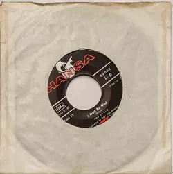 Jukebox Heroes: The Craig – „I Must Be Mad / Dancing Down In New Orleans“ 7