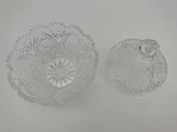 Kristall Bonboniere  - Bild 3