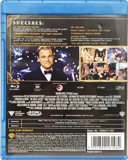 Blu-ray 