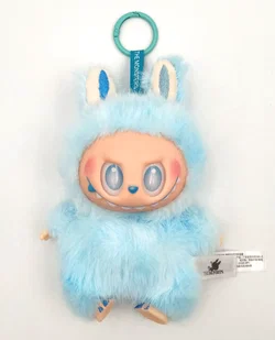Pop Mart The Monsters Labubu-Plüschfigur