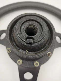 Volvo Lenkrad - Bild 4