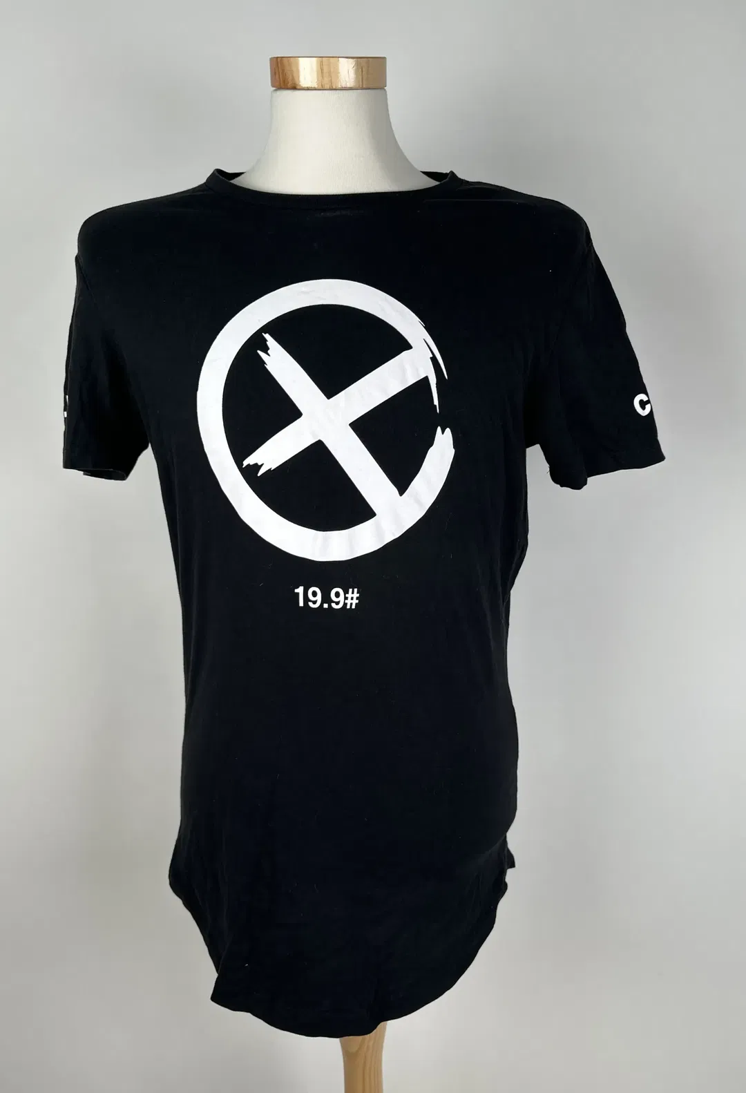 Jack&Jones - Herren T-Shirt Gr. M - Bild 4