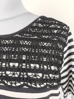 Laura Torelli Plus, Damenshirt, Gr. 48/50 – Vorschau 3