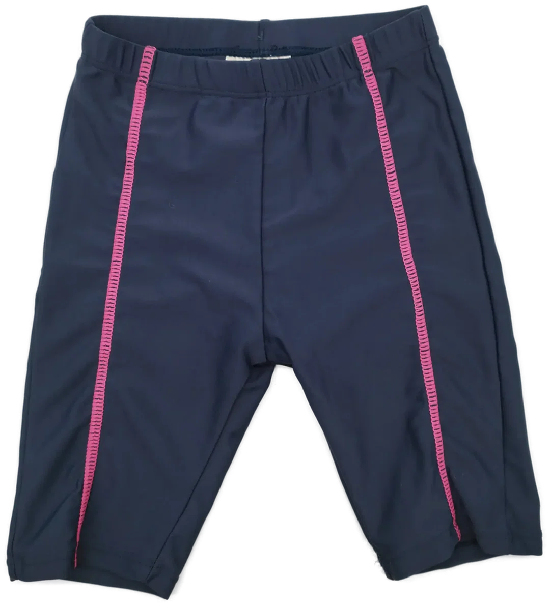 Kinder Schwimmlegging Unifarben Gr. 86/92 | Für Kleine Wasserratten - Bild 1