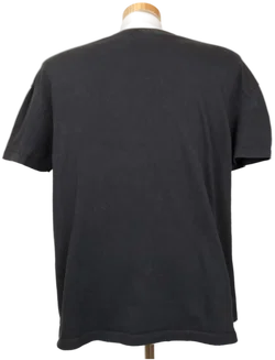 Bershka Herren T-Shirt Gr. L - Bild 2