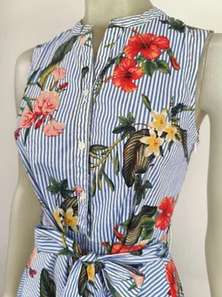 Amisu, Damenkleid, Gr. 36 - Bild 2