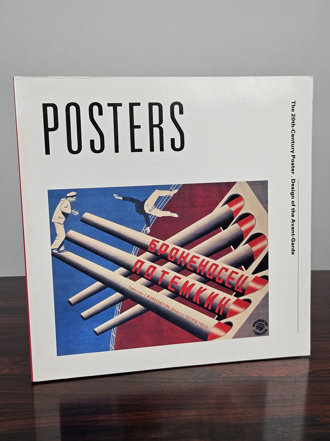 The 20th-century Poster - Dawn Ades, Robert K. Brown, Mildred S. Friedman, Walker Art Center - Bild 1