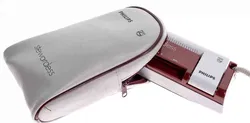 Philips Reisebügeleisen Stewardess HD1165 mit Etui - Bild 4