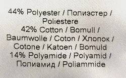 Ganni Damenbluse grün/grau kariert Gr. L  - Bild 5