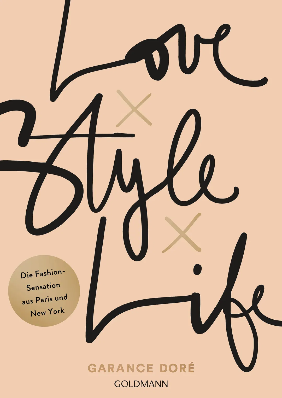 Love x Style x Life - Garance Doré - Bild 2