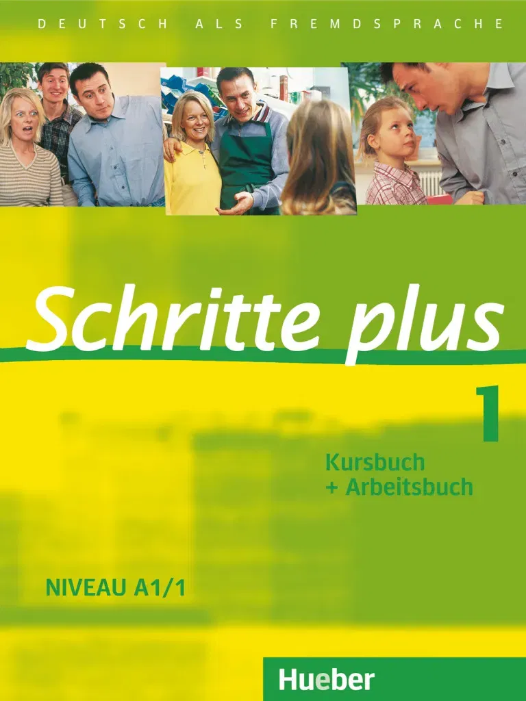 Schritte plus 1 - Daniela Niebisch,Sylvette Penning-Hiemstra,Franz Specht,Monika Bovermann - Bild 2