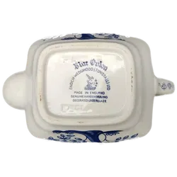 Blue Onion Kaffeeservice - Bild 3