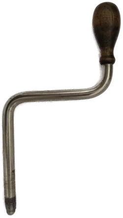 Josef Feichtinger Grammophon Ersatzteilträger - Bild 4