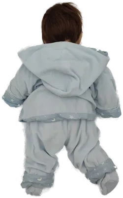 Master Piece Gallery Silikon-Vinyl-Sammelpuppe - Bild 4