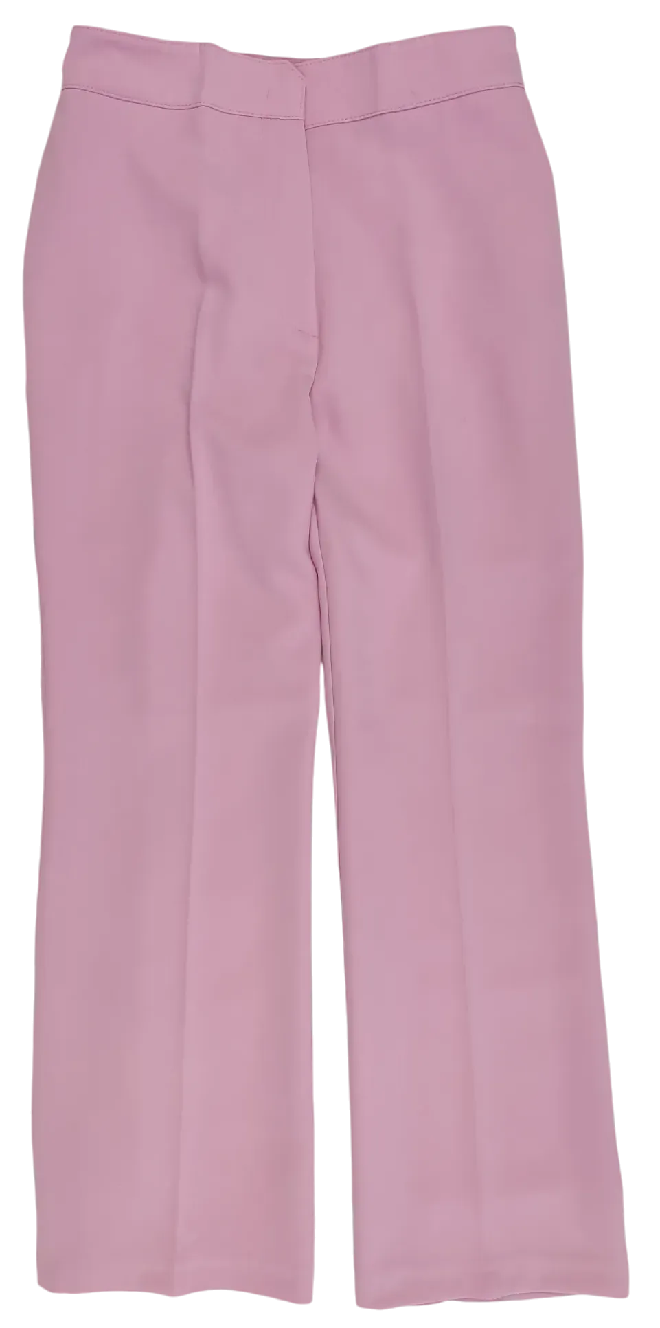 ANGELA DAVIS Damen Hose, rosa - Gr. XXXL  - Bild 1