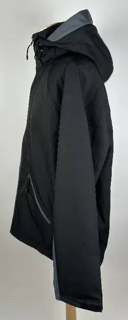 Fristads - Herren Softshelljacke Gr. XL - Bild 2