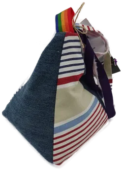 Kirschkernkissen Eckig - Bild 3