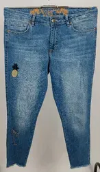Desigual - Damen Jeans Gr. 32 - Bild 1