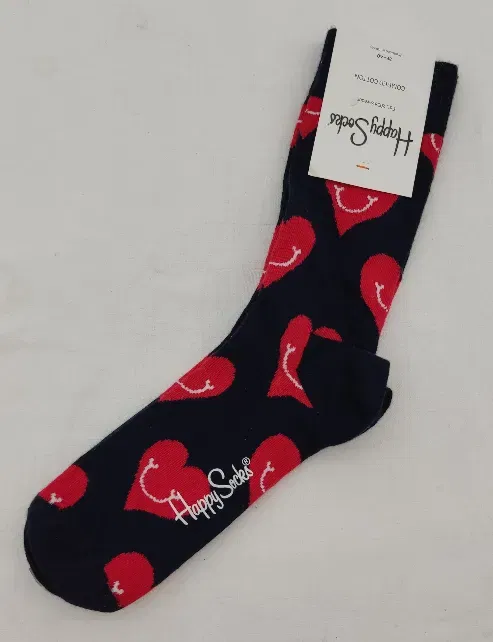 Happy Socks - Damensocken Gr. 36-40 - Bild 4