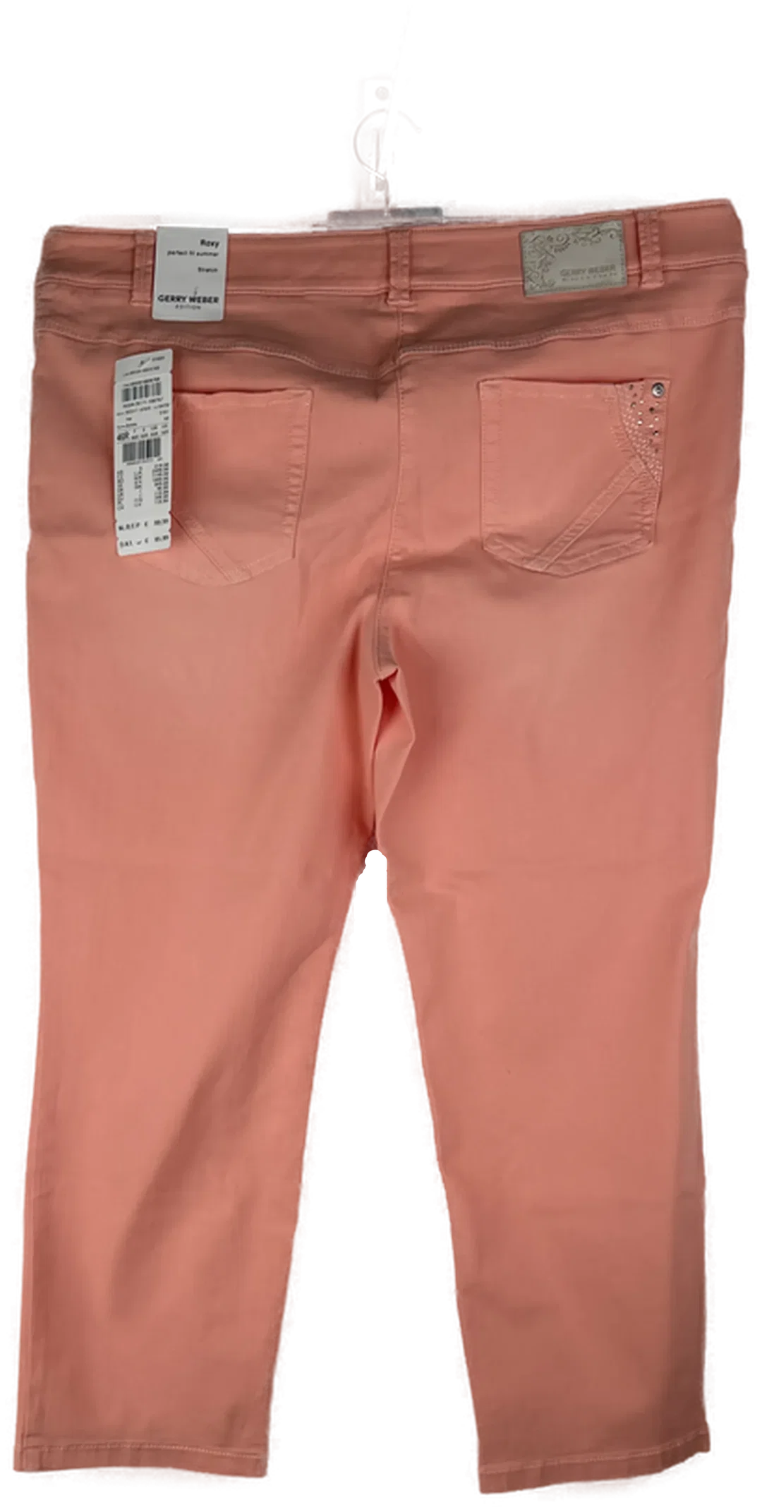 Gerry Weber Regular - Damen Hose - Gr. 46R – Bild 2