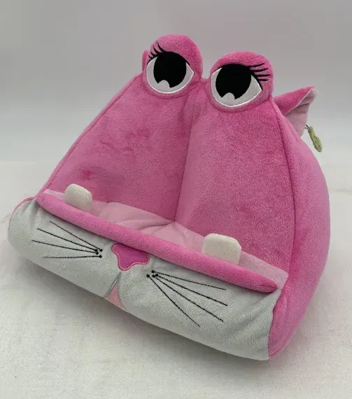 Thinking Gifts - Buch/ Tablet-Halter - Kiki Kitty - Bild 1