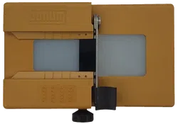 BONUM Dia Cutter / Filmschneider für 4 Formate mit Beleuchtung - Bild 3