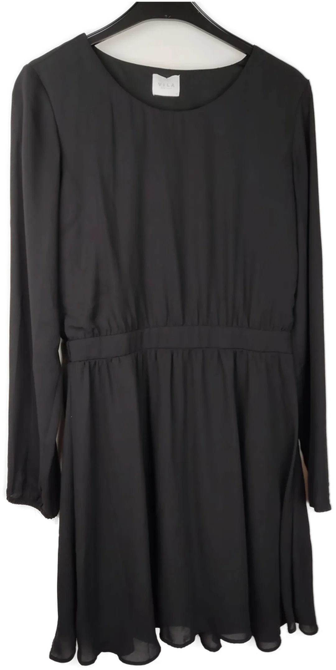 Vila Polyester Minikleid Gr.38 | Einmaliges Unikat - Bild 1