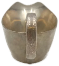 Collini Sauciere Alpacca-Silber – Vorschau 3