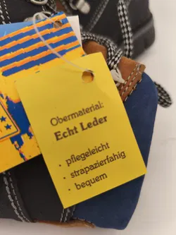 Kinderschuhe 