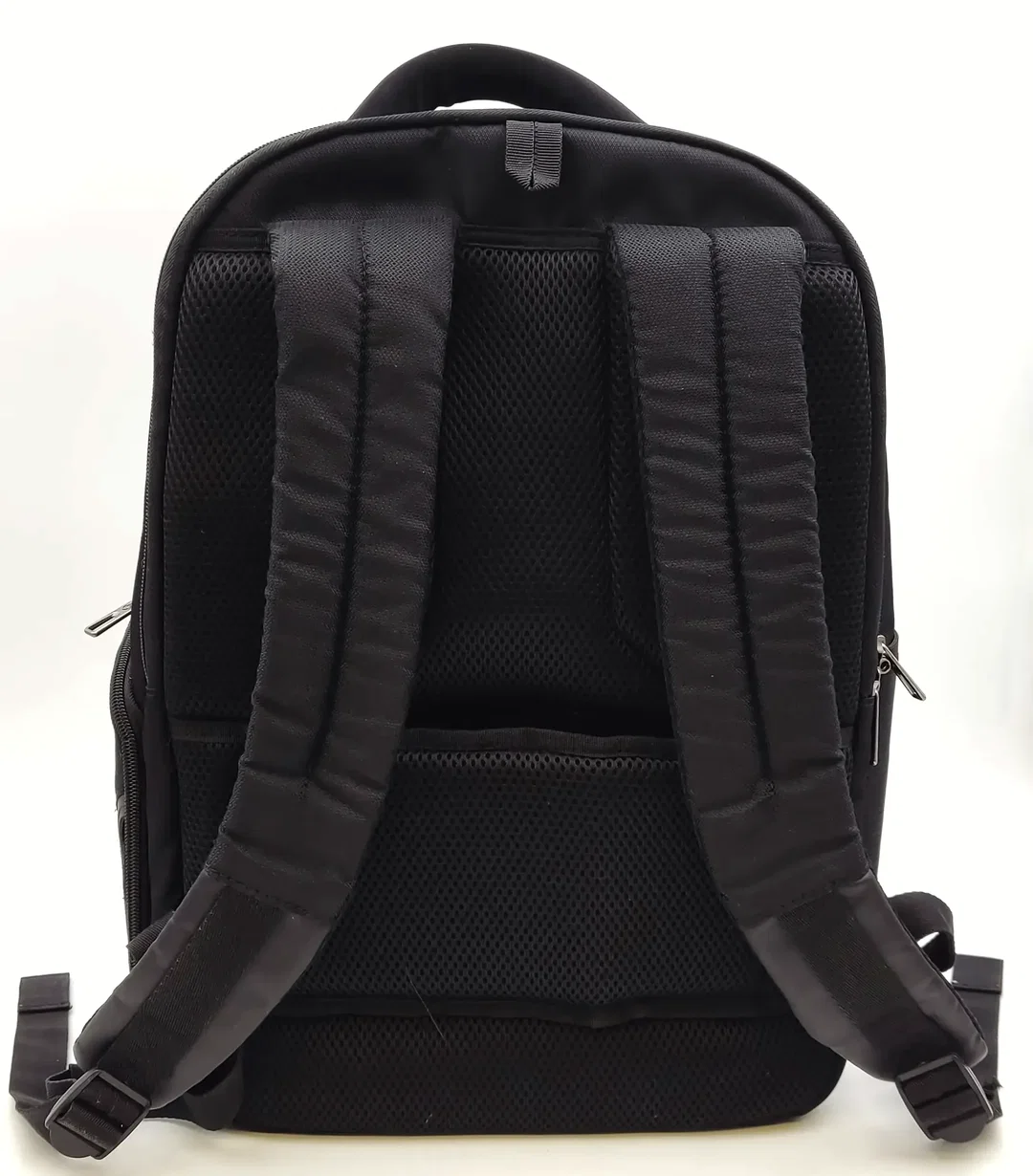 Samsonite Laptop Rucksack schwarz – Bild 3