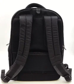 Samsonite Laptop Rucksack schwarz – Vorschau 3