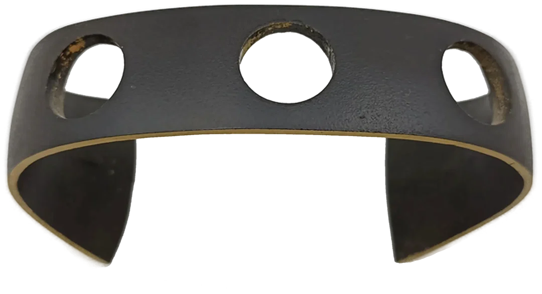 Vintage-Barset von Walter Bosse (Herta Baller, um 1950) – Bild 4