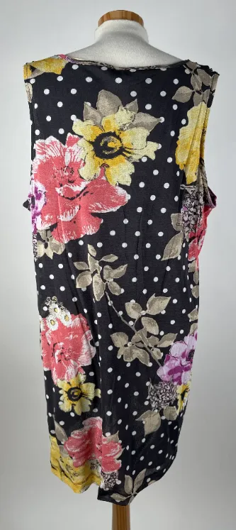 Samoon by Gerry Weber - Damen Shirt - Gr. 46 – Bild 3