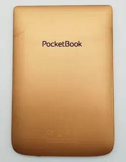 PocketBook Touch HD 3 16GB | Kompakter Lesegenuss - Bild 2