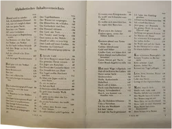 Mein Liederbuch – Die schönsten und bekanntesten Volkslieder für Handharmonika  - Bild 4