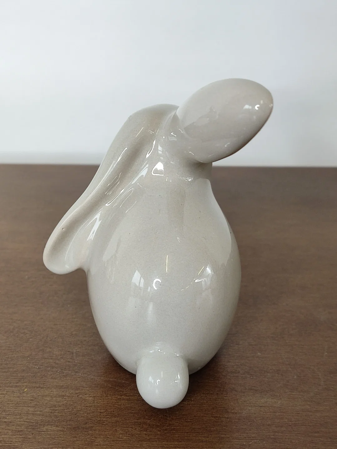 Osterdeko - Hasen - Set 6 – Bild 9