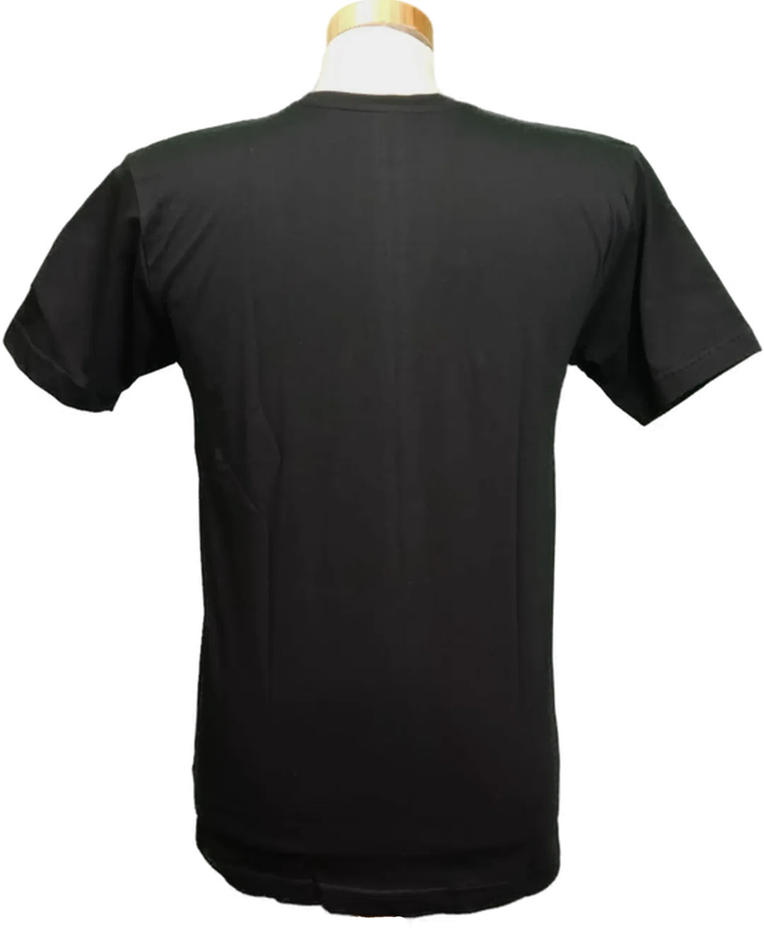Macedonia Herrenshirt schwarz Gr. M – Bild 2